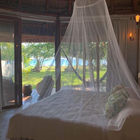 Pucte 13 Villa Bacalar Dış mekan fotoğraf