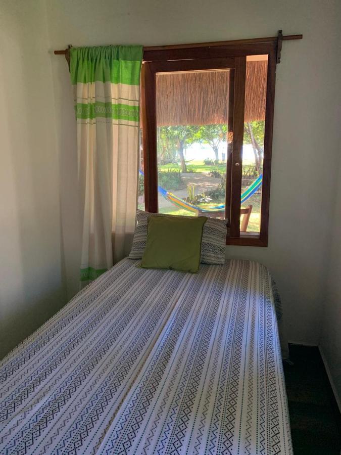 Pucte 13 Villa Bacalar Dış mekan fotoğraf