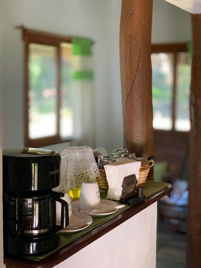 Pucte 13 Villa Bacalar Dış mekan fotoğraf